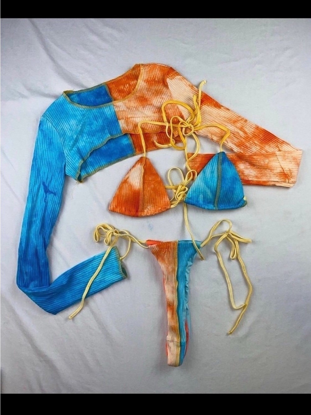 Bikini set - Picture 5 of 8